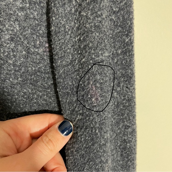 Wildfox Sleep Under the Stars Long Sleeve Jumper Top - Picture 7 of 9